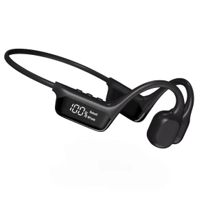 Vimran Bone Conduction Headphones